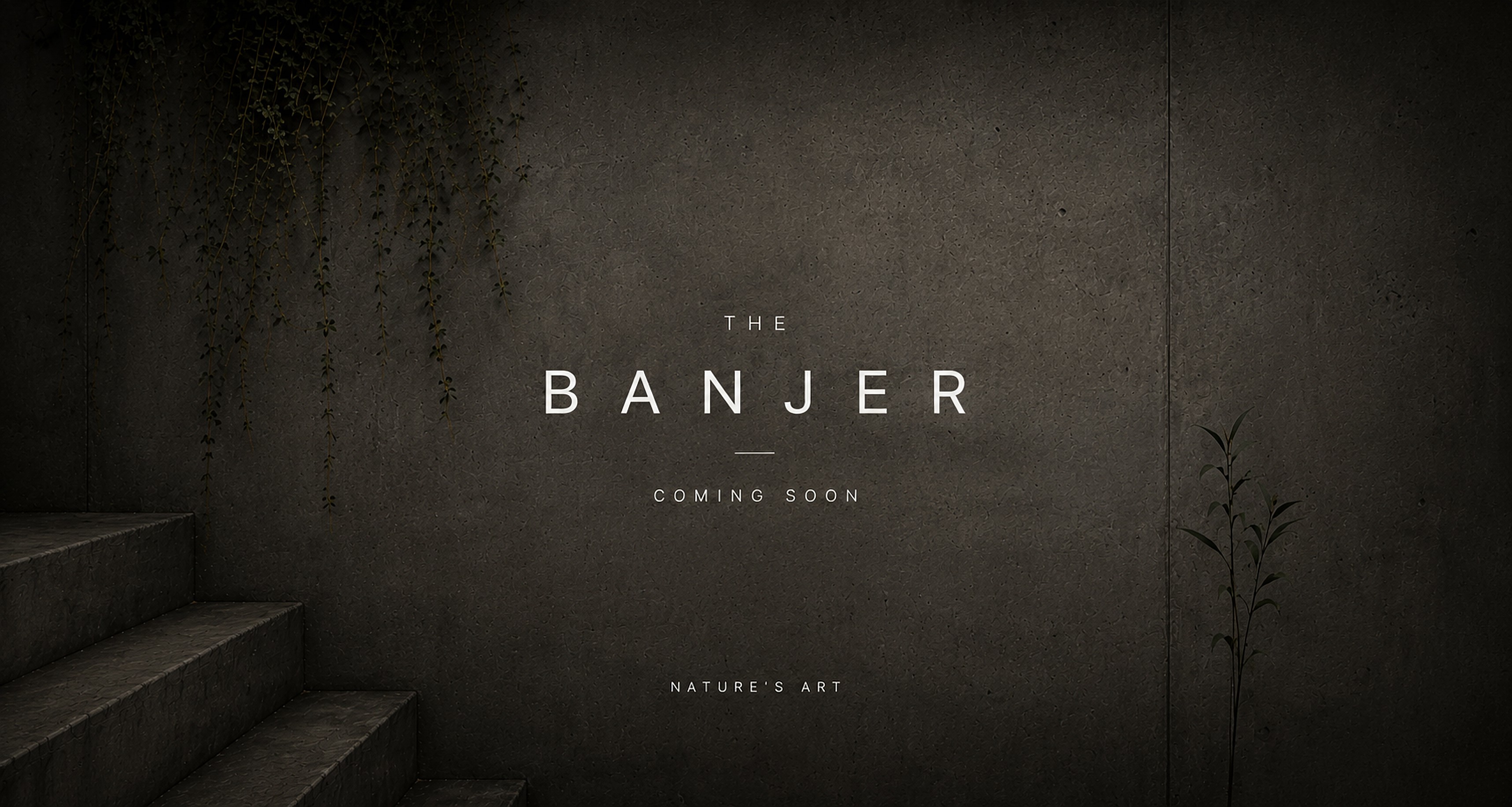 The Banjer — Coming Soon