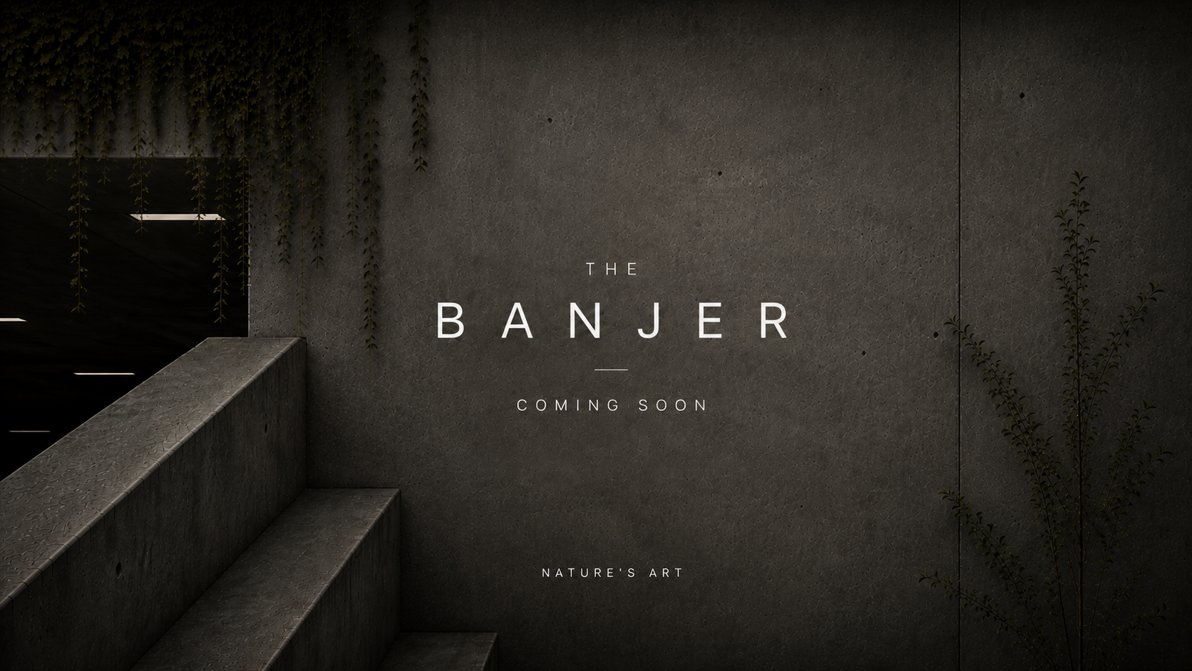 The Banjer — Coming Soon